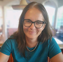 Alina Kerscher