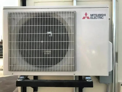 Bürocontainer 6 m – mit integrierter Klimaanlage