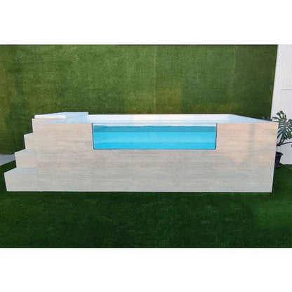 Monoblock-Aufstellpool ILU PRO 230