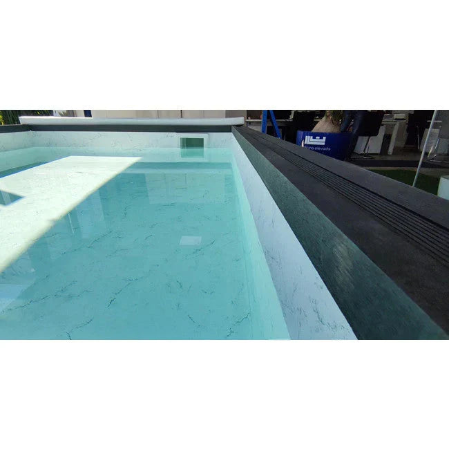Monoblock-Aufstellpool ILU PRO 230