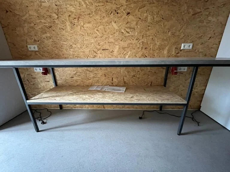Professioneller 20-Fuß-Barcontainer mit großer Verkaufsklappe