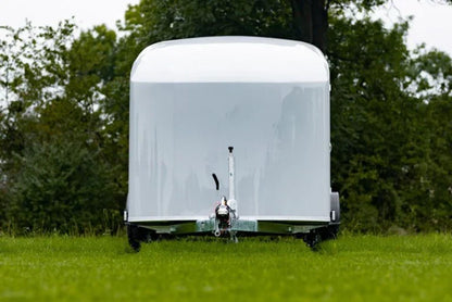 CUNI ONNE ROCKET Kofferanhänger aus GFK und Aluminium – 3.500 kg