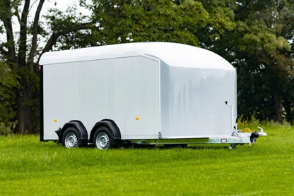 CUNI ONNE ROCKET Kofferanhänger aus GFK und Aluminium – 3.500 kg