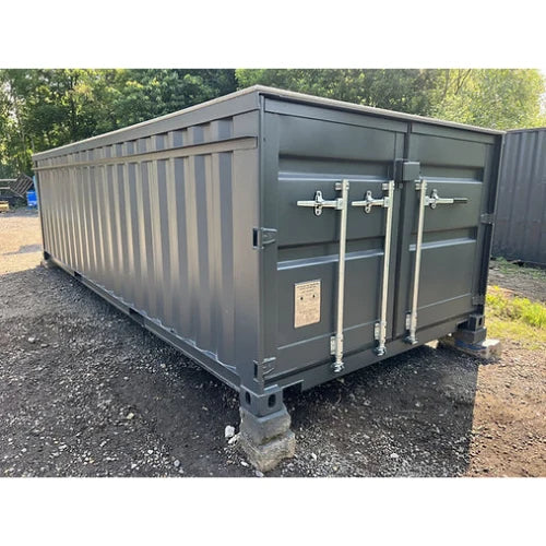 20-Fuß Swim-Jet-Containerpool mit Gegenstromanlage
